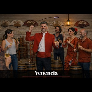 La venencia