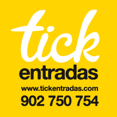 (c) Tickentradas.com